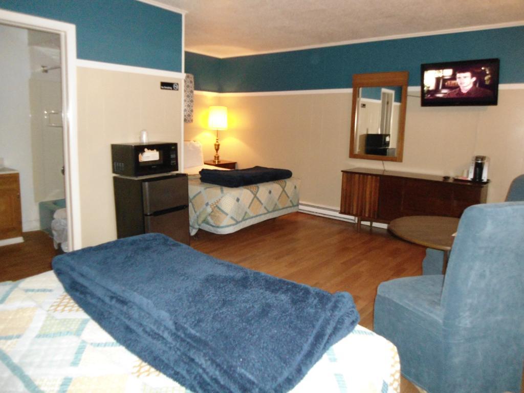 Flower Field Inn And Cottages Stroudsburg ห้อง รูปภาพ