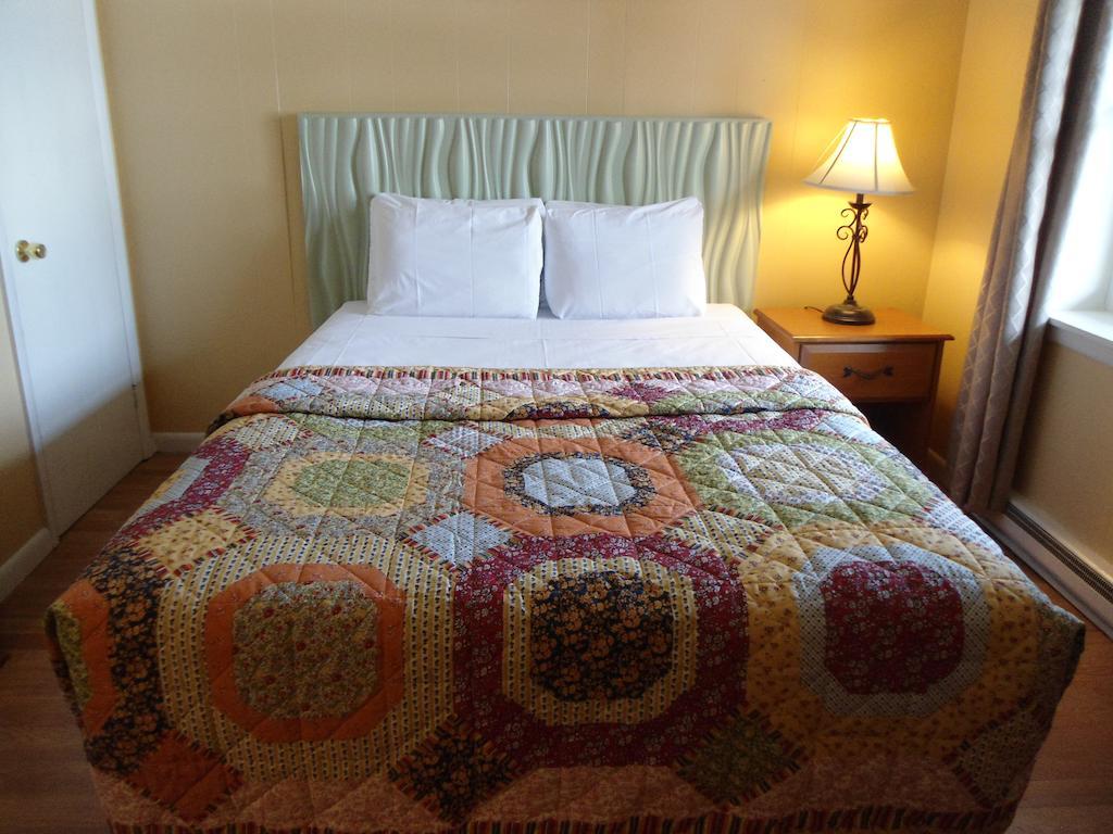 Flower Field Inn And Cottages Stroudsburg ห้อง รูปภาพ